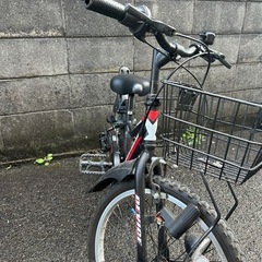 子供自転車20インチ
の画像