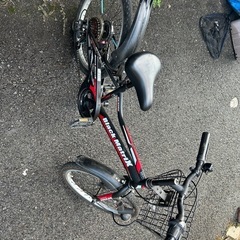 子供自転車20インチ
の画像