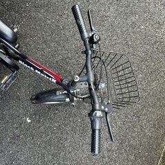 子供自転車20インチ
の画像