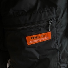 ザーノースフェイスジャケットの画像