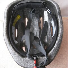 ★あさひ 自転車用ヘルメット　 CBA-1L　５４～５８ｃｍ　ピンク　２０２０年製　　美品の画像