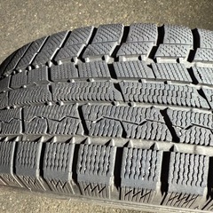 スタッドレスタイヤ16インチ４本セットの画像