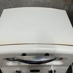 【商談中】アラジン トースターの画像