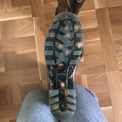 長靴の画像