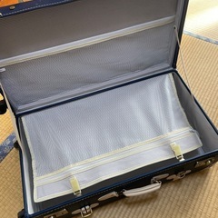 キャリケースの画像