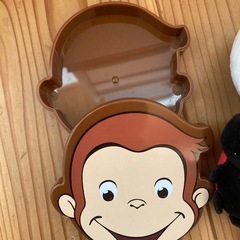 小さい人形の画像