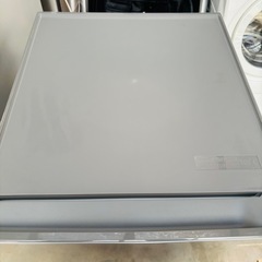 直接引き取り2,800円引き⭐︎大阪府下又は近郊は配送設置込み🉑 日立 154L 冷凍冷蔵庫 RL-154JA◇2019年製/YMJ114-18の画像