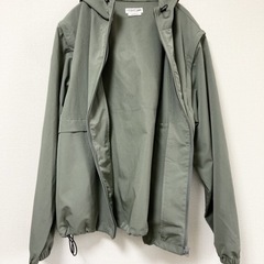 CIAOPANIC TYPY チャオパニック ティピー ジップアップブルゾンの画像