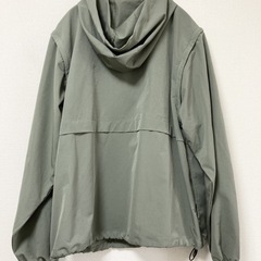 CIAOPANIC TYPY チャオパニック ティピー ジップアップブルゾンの画像