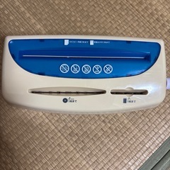 (取引中)手動シュレッダーの画像