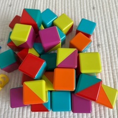 子供用おもちゃ　知育の画像