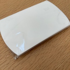 ギフトボックス 小 9枚 新品未使用の画像