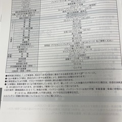 電動自転車の画像