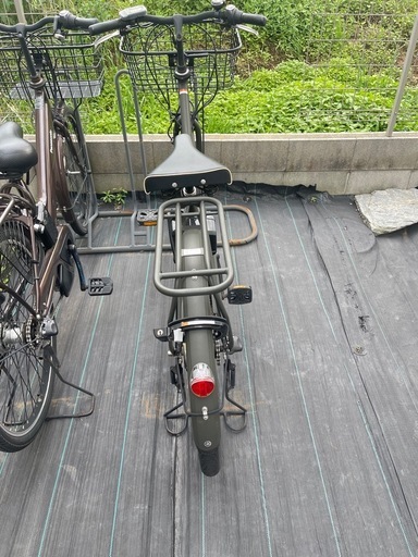 電動自転車