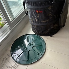 【収納ケース付】トヨトミレインボーストーブ RL-25M ランタン調の画像