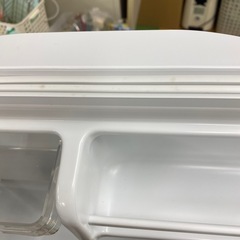 R116    YAMADA ノンフロン冷蔵庫の画像