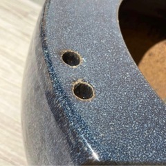 火鉢　大型金魚鉢　　　の画像