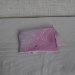 袱紗・茶道具の画像