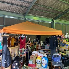 🍀葛城市立磐城認定こども園 指定リュック・カラー帽子の画像