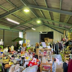 🍀葛城市立磐城認定こども園 指定リュック・カラー帽子の画像