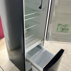 ★TOSHIBAノンフロン冷蔵庫‼️配送🉑
の画像
