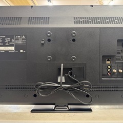 ジモティー特別価格🉐F058★SHARP★32型液晶テレビ★2022年製★6ヶ月間保証付きの画像
