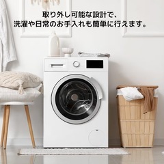 新品！！マットレス シングル 折りたたみマットレス 高反発 敷布団 防ダニ 洗える 三つ折りの画像