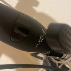 ヘアアイロンの画像