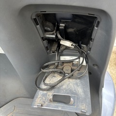 シルバーカー　シニアカー　バイク　の画像