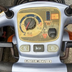 シルバーカー　シニアカー　バイク　の画像