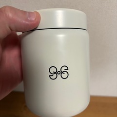 ステンレススープポット0.4Lの画像