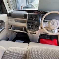 内装外壁キレイなダイハツタントLSA‼️の画像