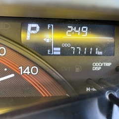 内装外壁キレイなダイハツタントLSA‼️の画像