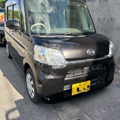 内装外壁キレイなダイハツタントLSA‼️の画像