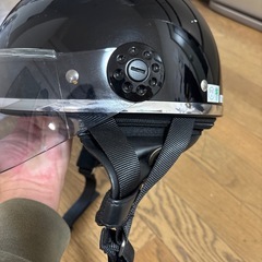 ヘルメットの画像