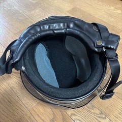 ヘルメットの画像