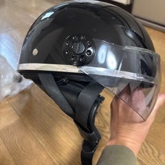 ヘルメットの画像