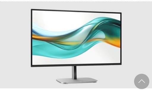 【新品同様品】HP モニター　Series 5 Pro 527pu