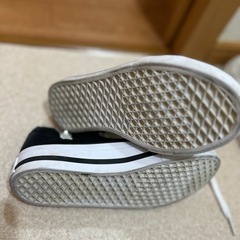 子供スニーカー 21cmの画像