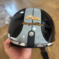 ヘルメットの画像