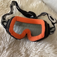 ポックのゴーグルの画像