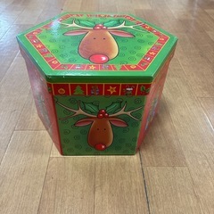 箱の画像