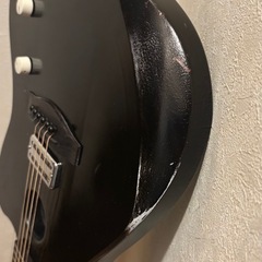 fender acoustasonic std jazzmaster modの画像