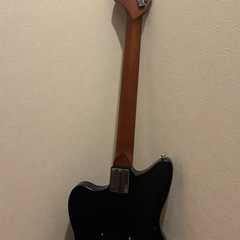 fender acoustasonic std jazzmaster modの画像