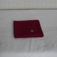 袱紗・茶道具の画像
