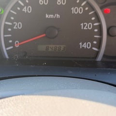 【低走行84,883km】スズキ アルト ベージュ AT すぐ乗れます！の画像