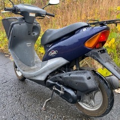 DIOチェスタ　原付　実働車の画像