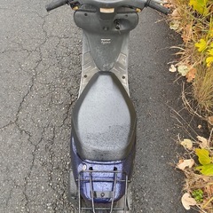 DIOチェスタ　原付　実働車の画像