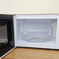 Comfee’　電子レンジ　EAM-CD173の画像