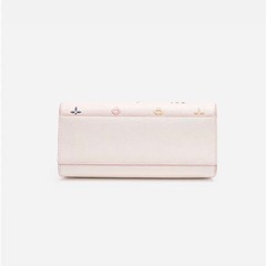 💬12/18受渡し予定　新品未使用品✨ディズニー好きさん必見♡くまチャーム付きショルダー＆トートバッグ　定価¥10,438の画像